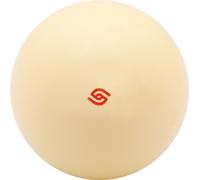Aramith Spielball (Weisse) 57,2 Super Aramith Pro cueball logo rouge