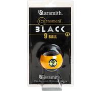 Aramith Tournament Black 9-Ball