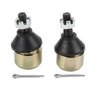 Aramox 1 Paire de Joints à Rotule ATV Pièces de Rechange Compatibles avec POLARIS SPORTSMAN RANGER OEM : 7061158