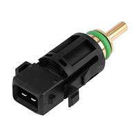 Capteur de température du liquide de refroidissement du moteur, 13621433077 Commutateur du capteur de température du liquide de refroidissement pour E46 E90 E39 E60 E38 E70 X3 X5 Z4