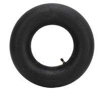 Aramox 13x5.00-6 Tube de Tube Intérieur de en Caoutchouc 2pcs Haute Résistance aux Perforations du Matériau en Caoutchouc épais Application Polyvalente avec Une Excellente Absorption de Choc pour la