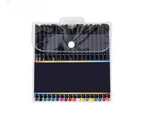 Aramox 36 Stylos Fineliner de Couleur, Stylos de Journal à Pointe Fine de 0,4 Mm avec Encre à Base d'eau, Pointe, pour écrire des Notes de Dessin, Prendre des Notes de Coloriage, école, Bureau (36