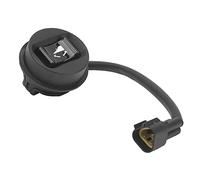 Aramox 3Pin Trim And Tilt Switch Ensemble de Commutateur de Commande Hors-bord 63D-82563-10-00 Convient pour Hors-bord 1995-LATER