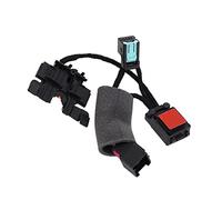 Aramox 5Q0713128A Micro-interrupteur de Mécanisme de Sélecteur de Manette de Vitesse, Remplacement pour Boîte de Vitesses de Voiture R32