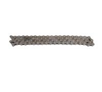 Aramox 80 Links Single Speed Bike Chain, Heavy Duty Universal Chain Cycle Chain for 410 Type Wheel Cycling Chain