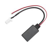 Aramox 8Pin Bluetooth 5.0 Musique Module sans Fil Audio AUX Câble Adaptateur De Voiture Audio Stéréo Module Remplacement pour Swift Vitara Jimny