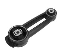 Aramox 95537510113 Amortisseur de Couple Moteur Support de Barre de Torsion Support Moteur pour 4.5 4.8 V8 S Turbo Acp02007