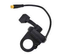 Aramox Accélérateur au Pouce, Commande de Vitesse pour Trottinette électrique, for IX3 IX4
