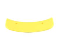 Aramox Accessoire Machine À Pneu Yellow Tire Shovel Plastic Sleeve Bead Breaker Cover, Tire Change Shovel Protector Repair Changer Tools for Tyre Detachable Wheel Changing Machines