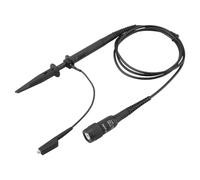 Aramox Accessoires d'oscilloscope de Kit de Test Universel, Sonde Facile à Opération IP2220, Double Canal, Bande Passante DC 200MHz pour les Ingénieurs de Recherche Scientifique et d'instruments