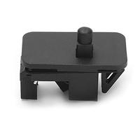 Aramox Actionneur de Déverrouillage de Porte de Carburant Actionneur de Déverrouillage de Couvercle de Carburant 76520-77J00 Remplacement pour Swift SX4 Vitara