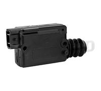 Aramox Actionneur de loquet de Porte, Actionneur de Verrouillage de Porte à 2 Broches pour II/Mégane/Scénic, 7702127213