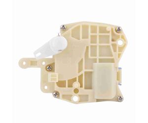 Aramox Actionneur de Serrure de Porte électrique 72115-S5A-003, Plastique de qualité Supérieure, Remplacement Direct pour Insight