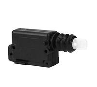 Aramox Actionneur de verrouillage central, de verrouillage central de l'actionneur de verrouillage de porte du moteur 2 pour Scenic Clio 7702127213