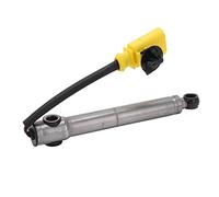 Aramox Activateur de Charnière de Capot, Activateur de Charnière de Capot Avant à 3 Broches 8V0823823F Remplacement Haute Performance pour 8V 2013-2016