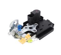 Aramox Actuateur de Verrouillage de Porte Avant Gauche, Mécanisme de Verrouillage de Porte côté Conducteur de Remplacement pour Chevy Aveo/Aveo5 1.6L 2004-2011 OEM 96272643