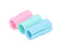 Aramox Adaptateur de Stylo Cutter, Matériau ABS de Haute qualité, Alignement en Hauteur, Identification par Code Couleur pour les Séries Explore Air et Maker (3 morceaux (1 chacun de poudre verte