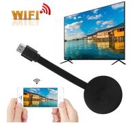 ARAMOX Adaptateur multimédia G20 1080P Récepteur multimédia HDMI TV dongle snas fil WiFi affichage Airplay adaptateur streamer