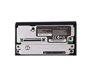 Aramox Adaptateur pour, Adaptateur de Disque Dur pour 2 - Connecter un HDD de 2,5" ou 3,5" (pas IDE), Jusqu'à 2 To