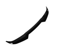 Aramox Aileron de Coffre Arrière, Style M4, Noir Brillant, Compatible avec Série 1 F40 M Sport 2019+