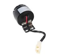 Aramox Alarme de Secours pour Chariot élévateur, Avertisseur Sonore de Marche Arrière avec Matériau ABS pour Chariot élévateur électrique et Véhicules de Transport, Alarme 12-48 V