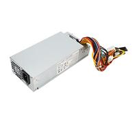 Aramox Alimentation en Alliage pour Petit Châssis 220 W pour Composants Informatiques PS 5221 9 à 240 V Dissipation Thermique de Taille Compacte pour Réparation de Remplacement
