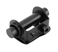 Aramox Amortisseur dynamique de différentiel arrière Fit pour CR-V Element 4 ELYSION 2.4 i-VTEC