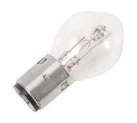 Aramox Ampoule de Phare, 12V 35W Ampoule de Phare s'adapte pour Gy6 ATV Scooter Cyclomoteur