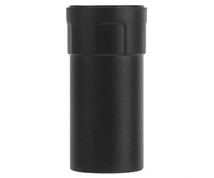 Aramox Antenne de Drone Air Medium Spiral UAV Antenne L1 L2 Double Bande SMA 32 DB RHCP IP67 pour Drones RTK, Machines Agricoles et Véhicules de Transport Intelligents