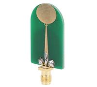 Aramox Antenne UWB, Antenne Omnidirectionnelle Ultra Large Bande avec Connecteur SMA K, Performances Fiables pour la Communication sans Fil de 3,1 GHz à 9 GHz