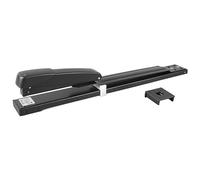 Aramox Anua à Longue Portée, Matériaux Plastiques, Conception Ergonomique, 20 Feuilles de Bureau pour l'utilisation de l'office et de 'école