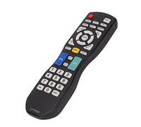 Aramox Apex Télécommande TV de Remplacement, LD3249 LD3288 LD3288T