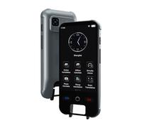 Aramox Appareil de Traduction de Langue Portable avec écran Tactile de 3,5 Pouces, 148 Langues en Ligne, 19 Hors Ligne, Traduction Vocale de Photos et de Textes, Fonction ChatGPT pour Les Réunions