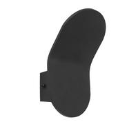 Aramox Applique Murale LED Moderne Câblée vers le Haut, 3000K, pour Salon, Lumière LED Décorative