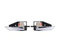 Aramox Aspect élégant Poignée de Porte Intérieure de Poignée Améliorée pour Vitara 2015 à 2020 avec 8313061M10, 8311061M10 Remplacement Swift SX4 S Cross 2013 à 2020 (Beige)