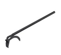 Aramox Attelage de Remorque, Outil de Levage à Barre à Ressort en Acier de 20,6 Pouces pour ReCurve R3 R6