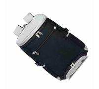 Aramox Badminton Sac à Dos, Espace de Stockage Suffisant, Utilisation Polyvalente, Conception d'accès Facile, Sac de Tennis à Dos Badminton avec Compartiment Chaussures, pour Que Les Femmes Tentent