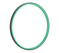 Aramox Bague d'étanchéité de Mélangeur pour TM31, Matériau en Nylon et Silicone Fiable, Gain de Temps pour les Cuisiniers Occupés