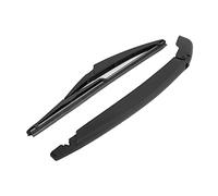 Aramox Balai D'essuie-glace Arrière pour Bravo II 2006-2014, Ensemble de Balais D'essuie-glace Arrière, Accessoire de Voiture 51780994 de Remplacement