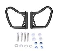 Aramox Barre de du Moteur de Moto pour V7 Stone Special 2016-2021, Barre de du Moteur de Moto de Remplacement de 25 Mm de Diamètre