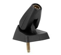 Aramox Base d'Antenne de Toit de Voiture, Convient pour 206 106 306, Support d'Antenne de Voiture, Base de Montage d'Antenne de Voiture