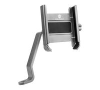 Aramox Bick Support pour Téléphone Portable en Alliage D'aluminium surélevé, Rotation à 360 °, Support de Téléphone Réglable pour Vélos de Montagne, Vélo de Route (Tapez 3)