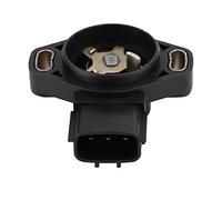 Aramox Bitarasu Capteur de Position TPS Noir Compatible SERA 483-06