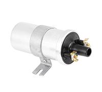 Aramox Bobine d'allumage 12 V, 3 ohms sans ballast pour applications Lucas 12 V DLB101