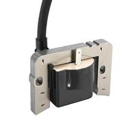 Aramox Bobine D'Allumage Tecumseh Ohv Bobine D'allumage, 1 Paquet, 37137 37137 36344A Compatible avec Tecumseh OHV110 OHV115 OHV120 OHV125 OHV130 OHV135 OHV140 OHV145 OHV14 OHV150 OHV155