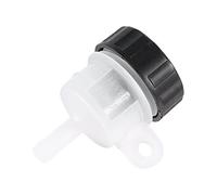 Aramox Bocal Maitre Cylindre Moto Bocal Frein Moto réservoir de Frein arrière, Tasse de réservoir de Fluide réservoir de Liquide de Frein Moto, Tasse d'huile de réservoir de maître-Cylindre de Frein a