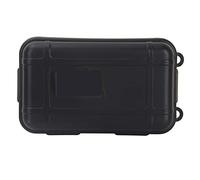 Aramox Boîte de Rangement étanche étanche Conteneur scellé Écouteur de Survie avec Une Doublure Intérieure de 3 Mm PE pour Le Camping Booting Fishage Nage