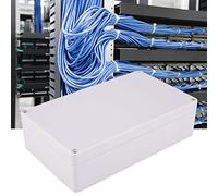 Aramox Boîtier de Jonction IP65 en ABS, 7,87x4,72x2,17 Pouces