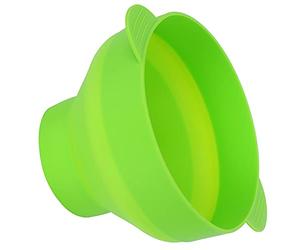Aramox Bol à Pop-corn en Silicone Machine à Pop-corn Pliable pour -ondes avec Couvercle et Poignée 10,2 X 5,5 Pouces Récipient Alimentaire Pliable Chaleur 446 ° F pour la Cuisine à Domicile Soirée