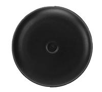 Aramox Bouchon d'Antenne pour Z3 1995-2002, Plastique ABS, 25mm, Étanche, Noir